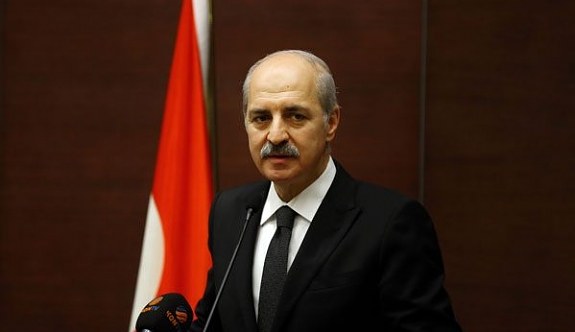 Numan Kurtulmuş: Güneydoğu artık turizmle anılacak