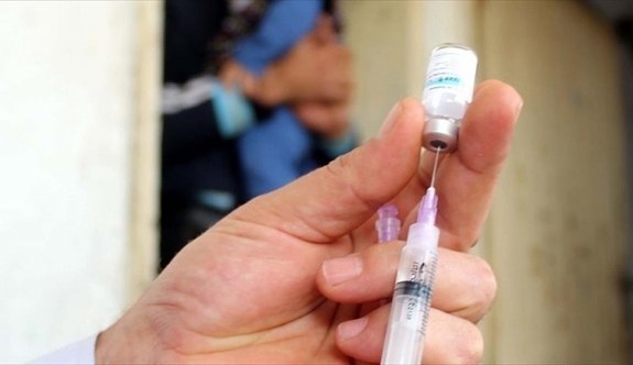 Sağlık Bakanı Demircan'dan 'aşı' açıklaması! Yanlış...