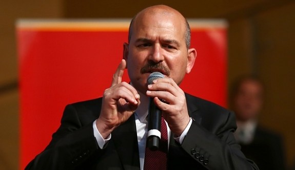 Süleyman Soylu'dan maket radar uygulaması eleştirilerine cevap