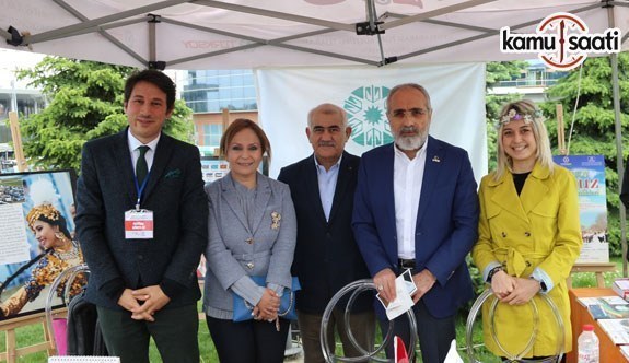 Cumhurbaşkanı Başdanışmanı Topçu: "Kader Mahkumlarının Affı Meselesinde MHP'nin Sayın Genel Başkanının Kararlı Olduğunu Görmekteyiz"