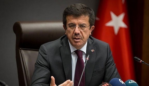 Ekonomi Bakanı Zeybekci'den Merkez Bankası açıklaması! Destekliyoruz