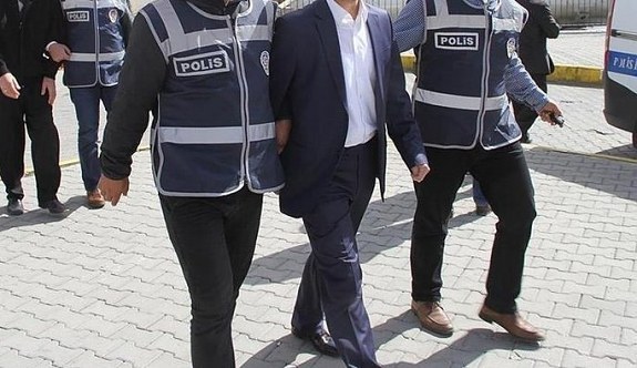 FETÖ'nün 'hakim ve savcı çalışma evleri'ne operasyon! Gözaltındalar...