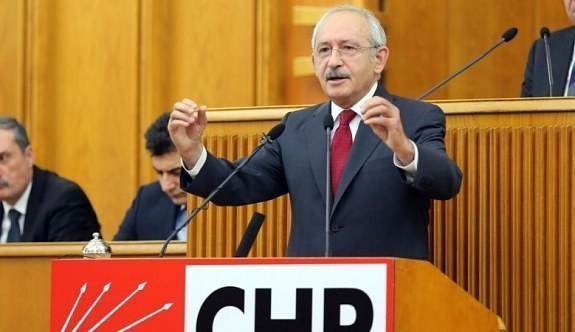 Kılıçdaroğlu: Bundan böyle kimse demokrasi dersi vermesin