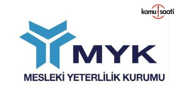 MYK Personel Yönetmeliğinde Değişiklik Yapıldı - 20 Mayıs 2018 Pazar