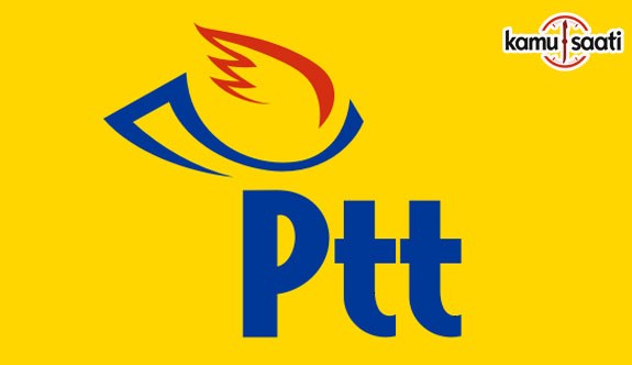 PTT  5 bin personel alımı sınavında başvuru süresi uzatıldı