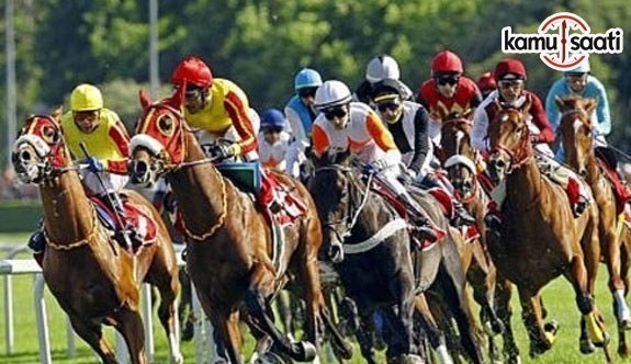 At Yarışları Yönetmeliğinde Değişiklik Yapıldı - 23 Haziran 2018 Cumartesi