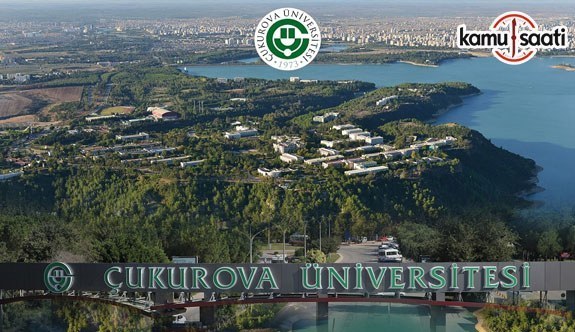 Çukurova Üniversitesi Kültürlerarası İletişim Çalışmaları Uygulama ve Araştırma Merkezi Yönetmeliği - 22 Haziran 2018 Cuma