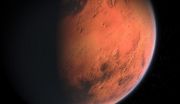 Mars'ta heyecan uyandıran iki keşif! NASA açıklaması