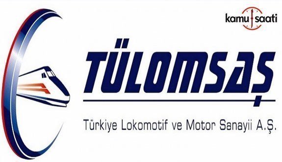 Türkiye Lokomotif ve Motor Sanayii Anonim Şirketi Genel Müdürlüğü Personel Yönetmeliği - 12 Haziran 2018 Salı