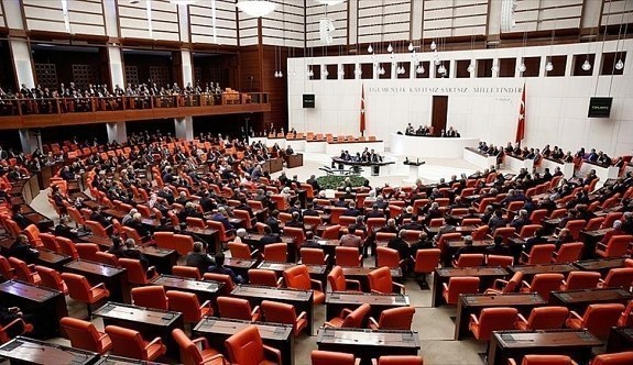 Yeni sistemde Meclis nasıl olacak? 27. Yasama Dönemi'ndeki uygulamalar