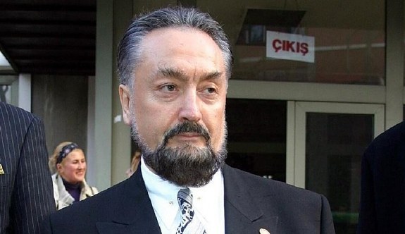 Adnan Oktar suç örgütüne operasyon başlatıldı! 235 kişi aranıyor