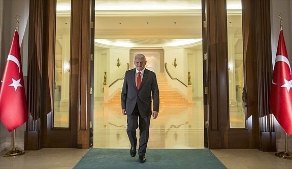 Binali Yıldırım 'son başbakan' olarak tarihe geçti