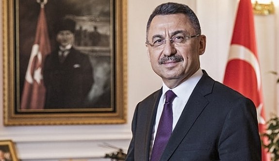 Cumhurbaşkanı Yardımcısı Fuat Oktay'dan 15 Temmuz paylaşımı