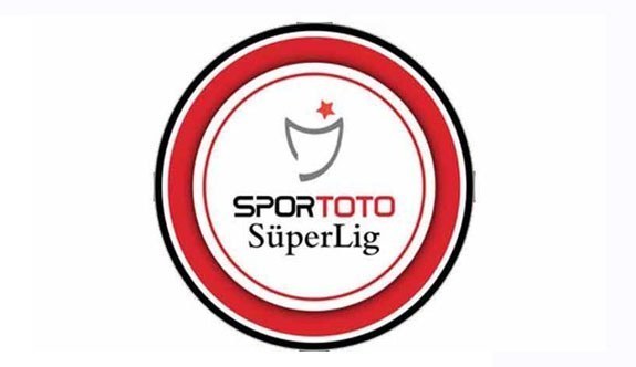 Spor Toto Süper Lig'de 2. hafta tamamlandı