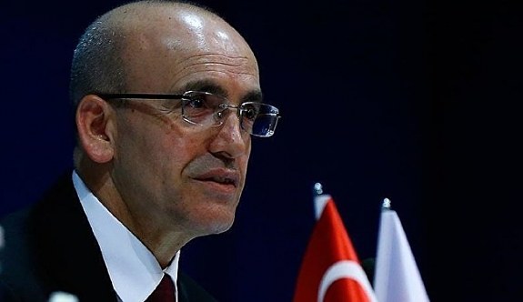 İngiltere'den Mehmet Şimşek teklifi! Banka...