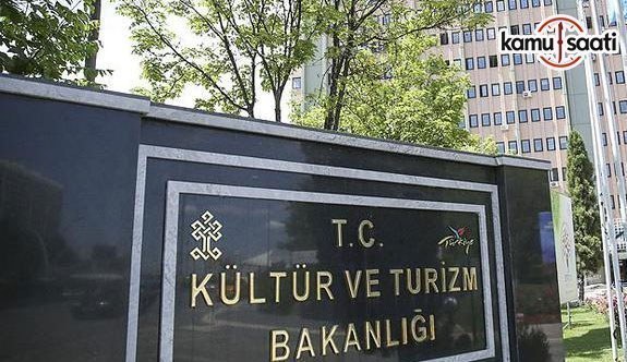 Kamu Taşınmazlarının Turizm Yatırımlarına Tahsisi Hakkında Yönetmelikte Değişiklik Yapıldı - 25 Eylül 2018 Salı