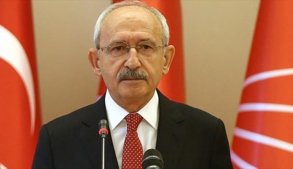 Kılıçdaroğlu'dan 'yeni eğitim öğretim yılı' mesajı