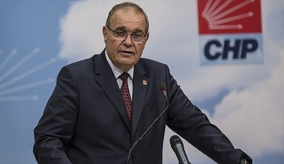 CHP Parti Sözcüsü Öztrak: CHP olarak adaylarla ilgili değerlendirmelerimiz sürüyor