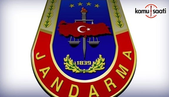 Jandarma Genel Komutanlığında Görevli Devlet Memurları Yönetmeliğinde Değişiklik Yapıldı - 13 Ekim 2018 Cumartesi
