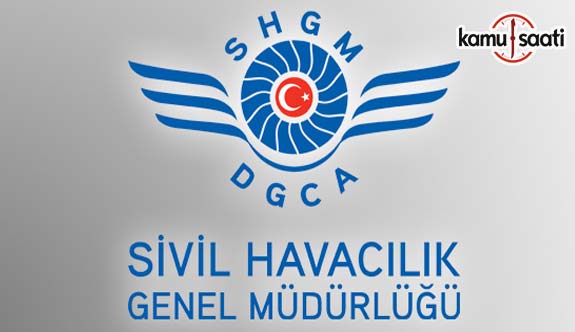 Havalimanları Yer Hizmetleri Yönetmeliği’nde Değişiklik Yapıldı - 3 Kasım 2018 Cumartesi