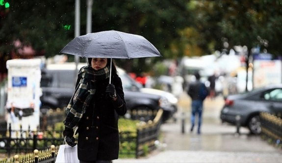 Meteorolojiden soğuk hava uyarısı