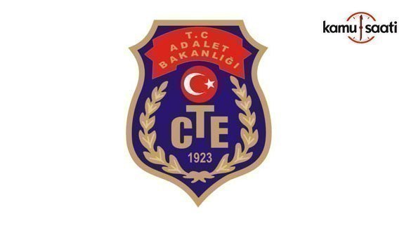 Ceza İnfaz Kurumları Personeli ile Ceza İnfaz Kurumları ve Tutukevleri Personeli Eğitim Merkezleri Öğrencilerinin Kıyafet Yönetmeliğinde Değişiklik Yapıldı - 20 Aralık 2018 Perşembe