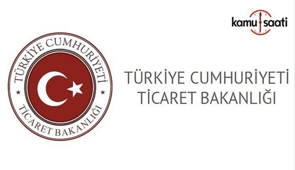 Gümrük Yönetmeliğinde Değişiklik Yapıldı - 3 Ocak 2019 Perşembe