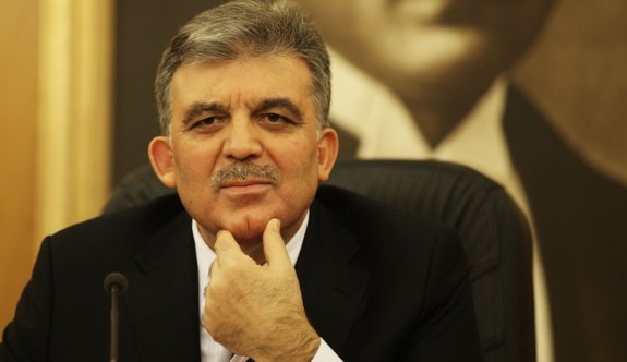 Abdullah Gül e Kayseriden Tepki