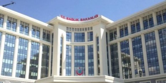 TC. Sağlık Bakanlığı sözleşmeli 12 bin personel alacak