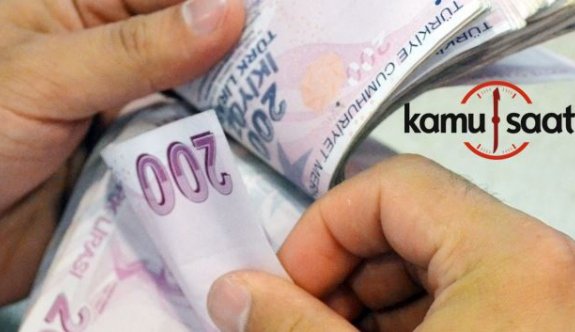 Memur ve Emeklilerin Maaş Zam Teklifi Açıklandı