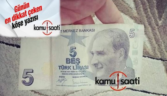 Koca Yürekli Çocuk