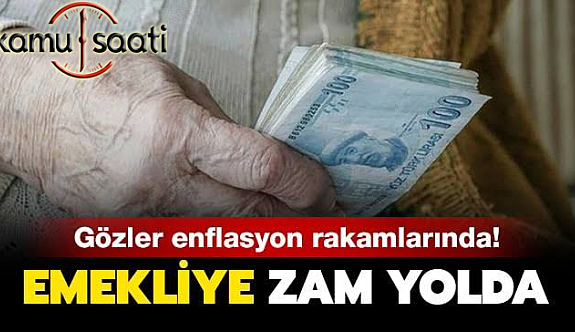 2020 Emekli Memur Ve işçi Maaşları Ne Kadar Olacak?