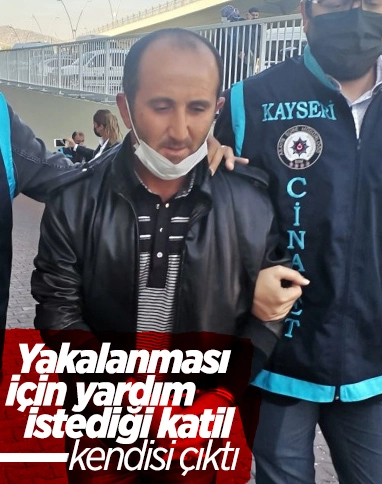 kayseri de celiskili ifadeler cinayeti 7 yil sonra aydinlatti kamu saati