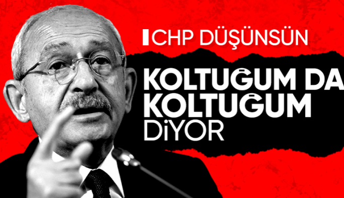 Kılıçdaroğlu'ndan istifa açıklaması! 10 cephede yara alsam da mücadeleyi bırakmam...