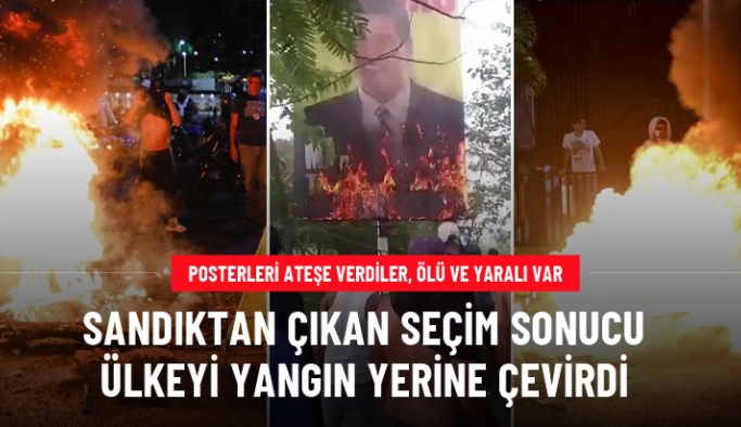 Son seçim anketinde çarpıcı sonuç! CHP ile AK Parti arasındaki fark ilk kez bu kadar açıldı