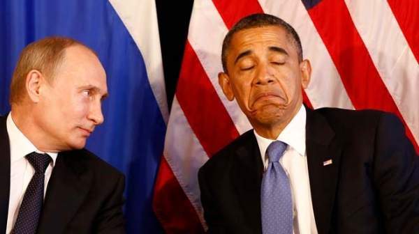 ABD ve Rusya Resmen Anlaştı