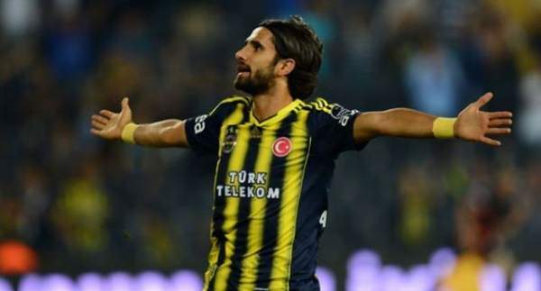Fenerbahçe 3 puanı tek gol ile aldı