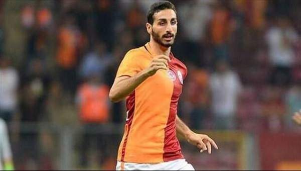 Galatasaray'da bir sakatlık haberi daha