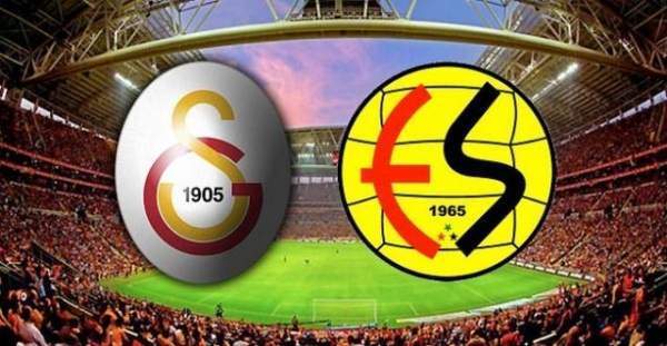 Galatasaray'dan arenada dört dörtlük performans