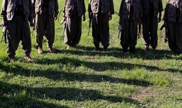 PKK'lı teröristler düğün bastı: 1 ölü 1 yaralı