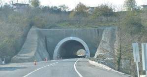 Karadeniz Akdeniz Yolu açılıyor