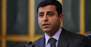 Demirtaş'tan tartışma yaratacak açıklamalar