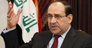 El Maliki Türkiye'yi işgalcilikle suçladı