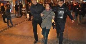 HDP Eş Başkanları gözaltına alındı!
