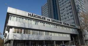 HSYK'dan "paralel" soruşturması