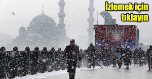 Meteoroloji: Dünyanın önünü alamıyoruz!