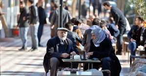 Silopi'de terörden arınan hayat başlıyor