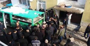 Yozgat'ta öğretmen Ahmet Coşkun evinde ölü bulundu