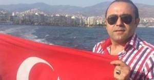 Rehin tutulan polis memuru Ayhan Kaya kurtarıldı