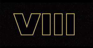 'Star Wars: Episode VIII'in teaserını 17 saatte 4 milyon kişi izledi

